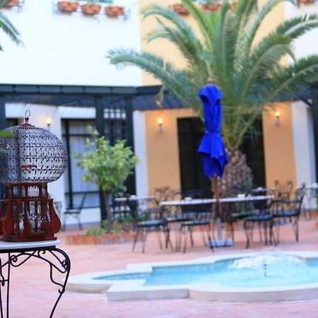 Dessole Saadia Resort Monastir Ngoại thất bức ảnh