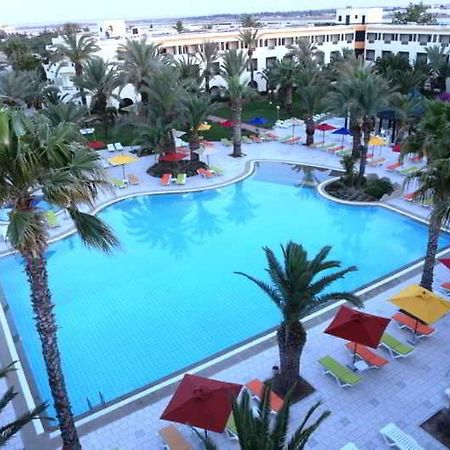 Dessole Saadia Resort Monastir Ngoại thất bức ảnh