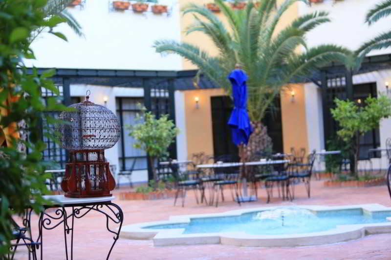 Dessole Saadia Resort Monastir Ngoại thất bức ảnh