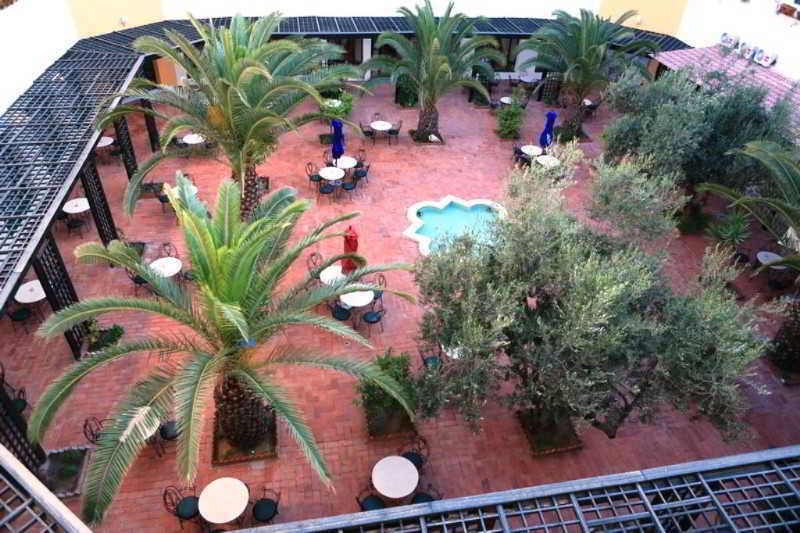Dessole Saadia Resort Monastir Ngoại thất bức ảnh