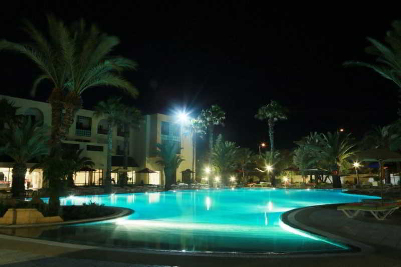Dessole Saadia Resort Monastir Ngoại thất bức ảnh