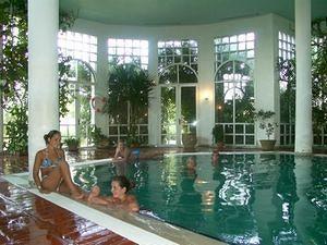 Dessole Saadia Resort Monastir Ngoại thất bức ảnh