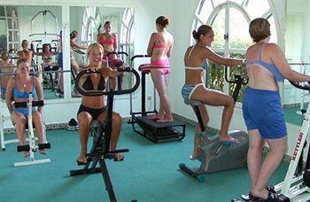 Dessole Saadia Resort Monastir Ngoại thất bức ảnh