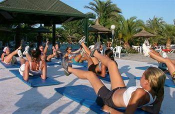 Dessole Saadia Resort Monastir Ngoại thất bức ảnh