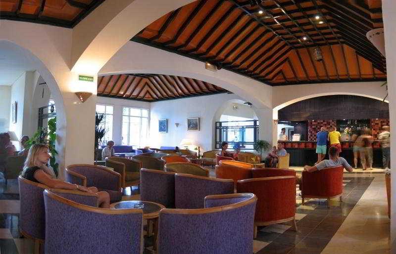 Dessole Saadia Resort Monastir Ngoại thất bức ảnh