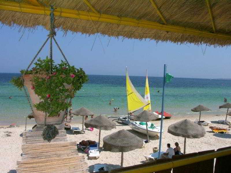 Dessole Saadia Resort Monastir Ngoại thất bức ảnh