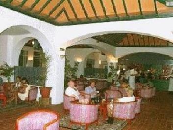 Dessole Saadia Resort Monastir Ngoại thất bức ảnh